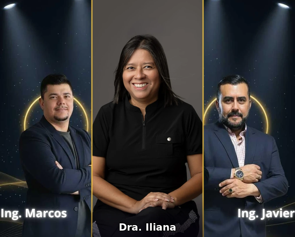 Equipo VIVRALUX