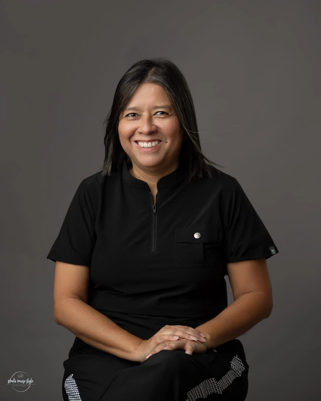 Dra. Iliana Carrillo