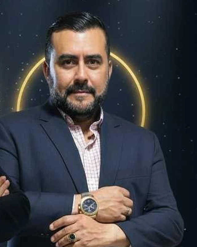 Ing. Javier Madrigal