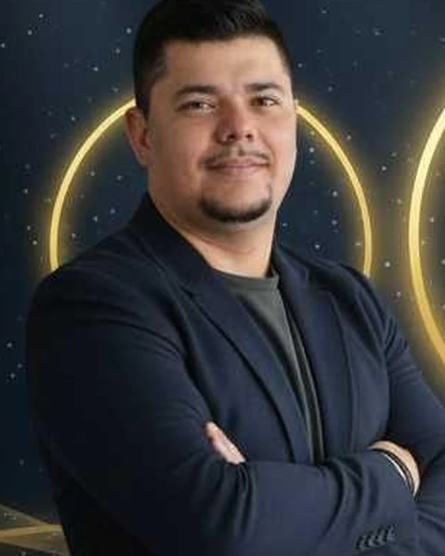 Ing. Marcos Granados